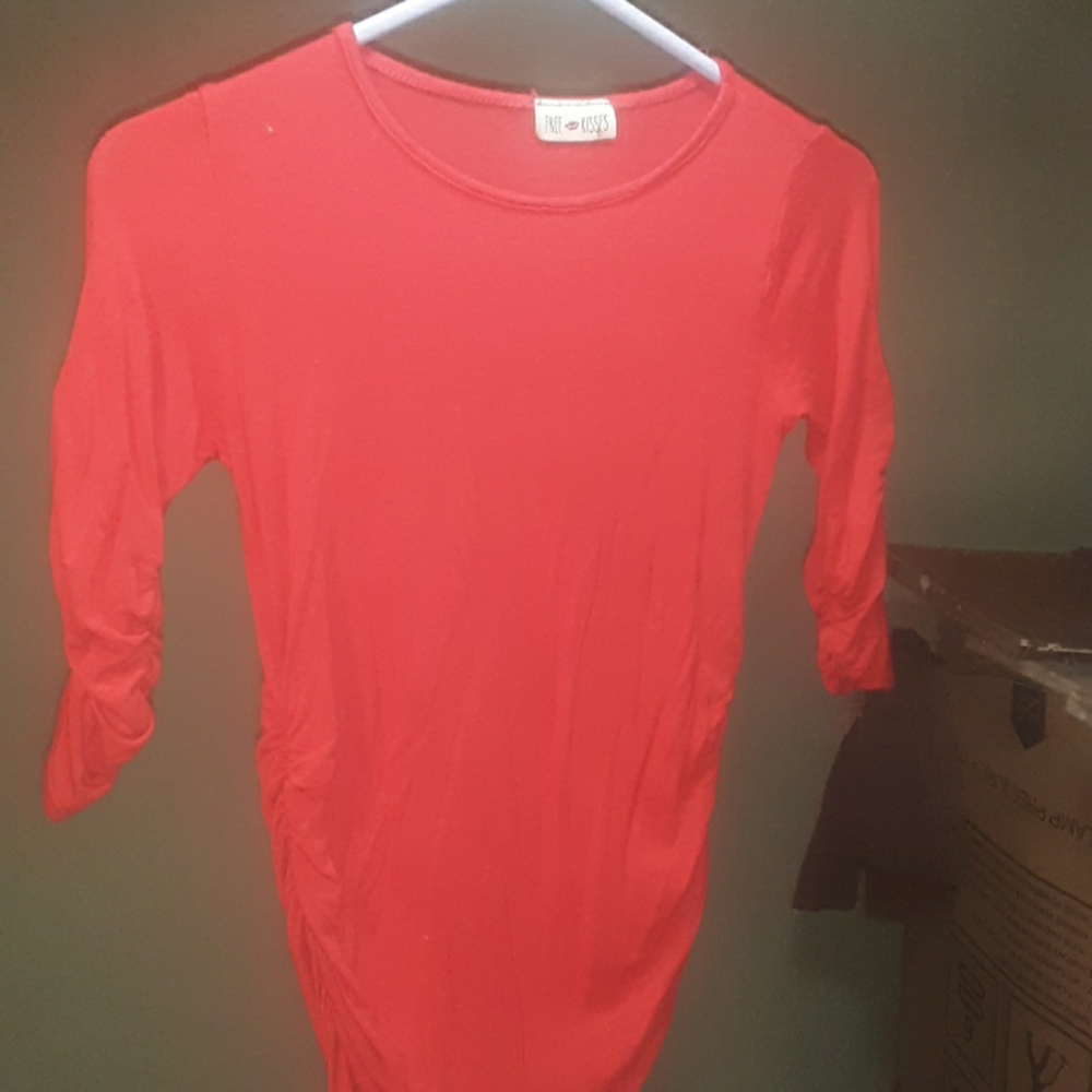 Girls shirt